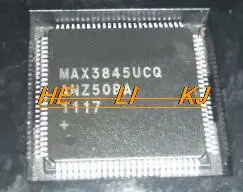 

5pcs NEW IC Spotstock MAX3845UCQ MAX3845UCQ+ MAX3845