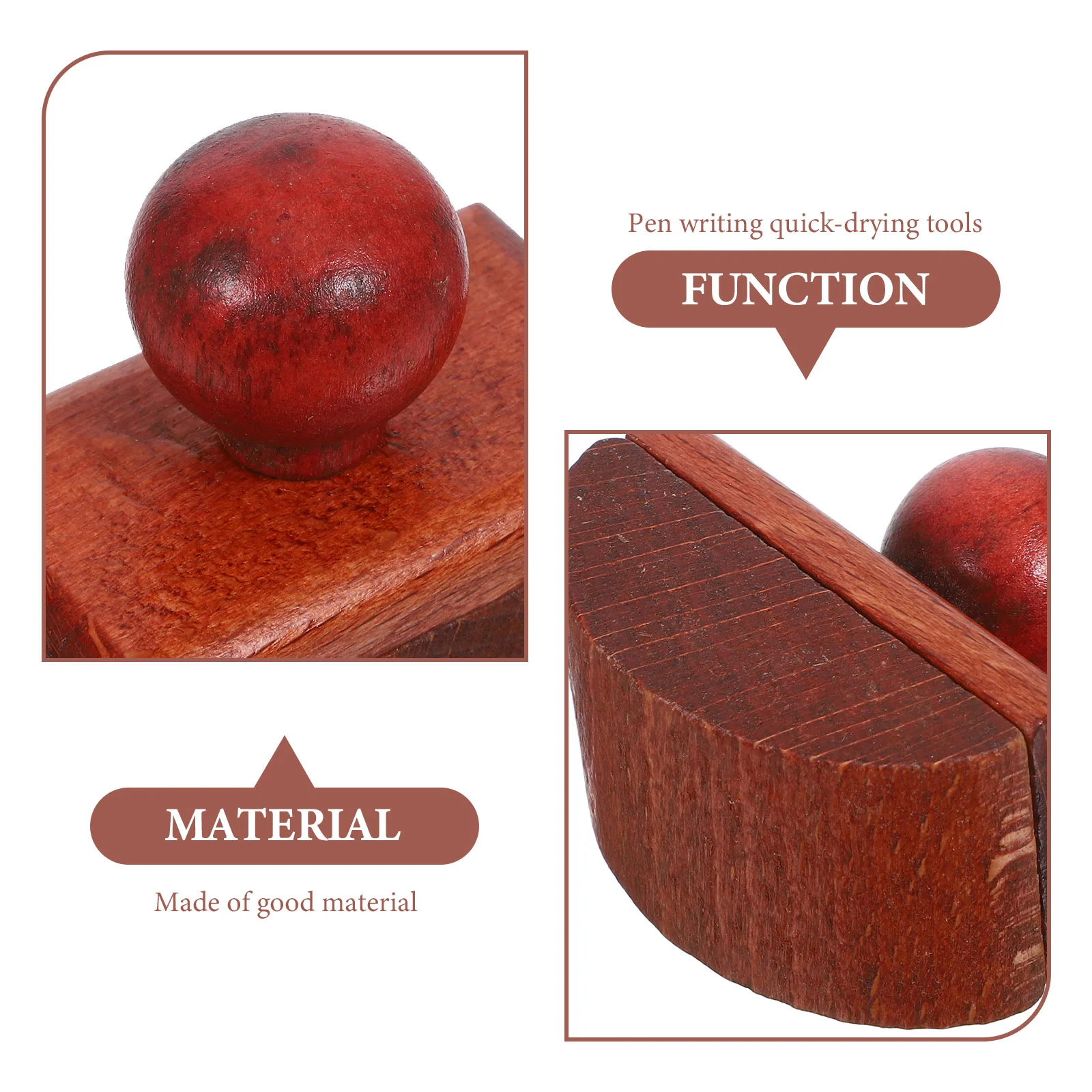 Шариковая ручка наполнитель чернил промокательная бумага креативный штамп