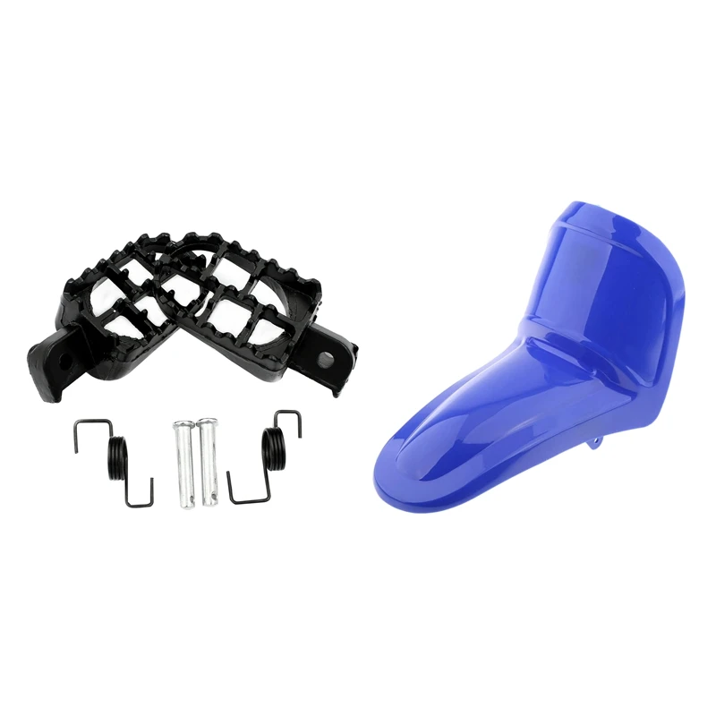 2 шт. колышки для мотоцикла Yamaha Pw50 Pw 50