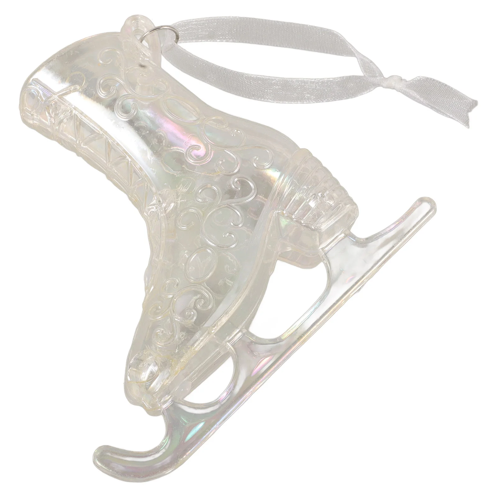 Рождественские шары Украшения Орнамент Обувь Коньки Успокаивающие коньки