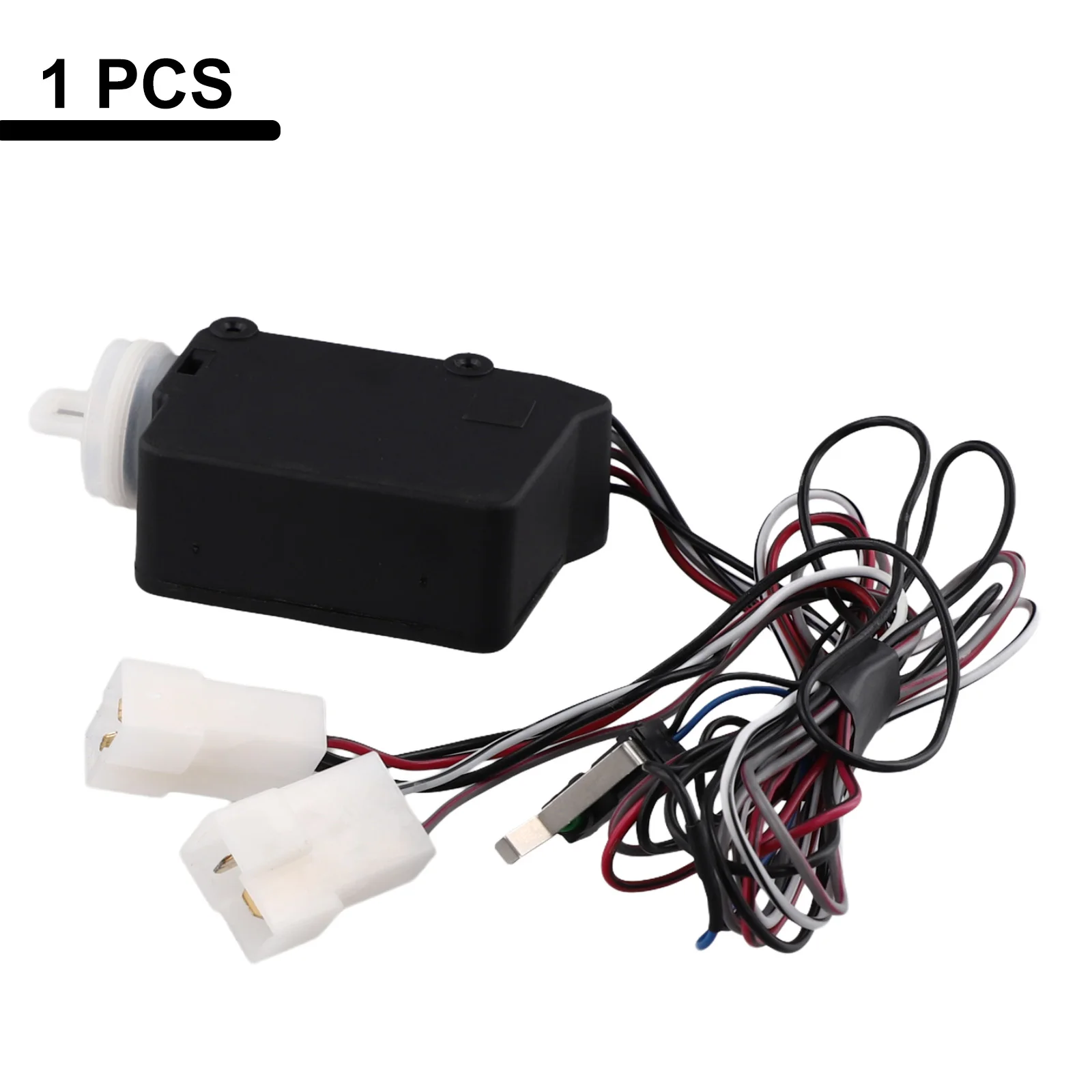 

Привода центрального замка двери автомобиля для Mercedes для Sprinter 96-06 для Vito W638 0018002475 2D 0959775 C Запасные части для салона