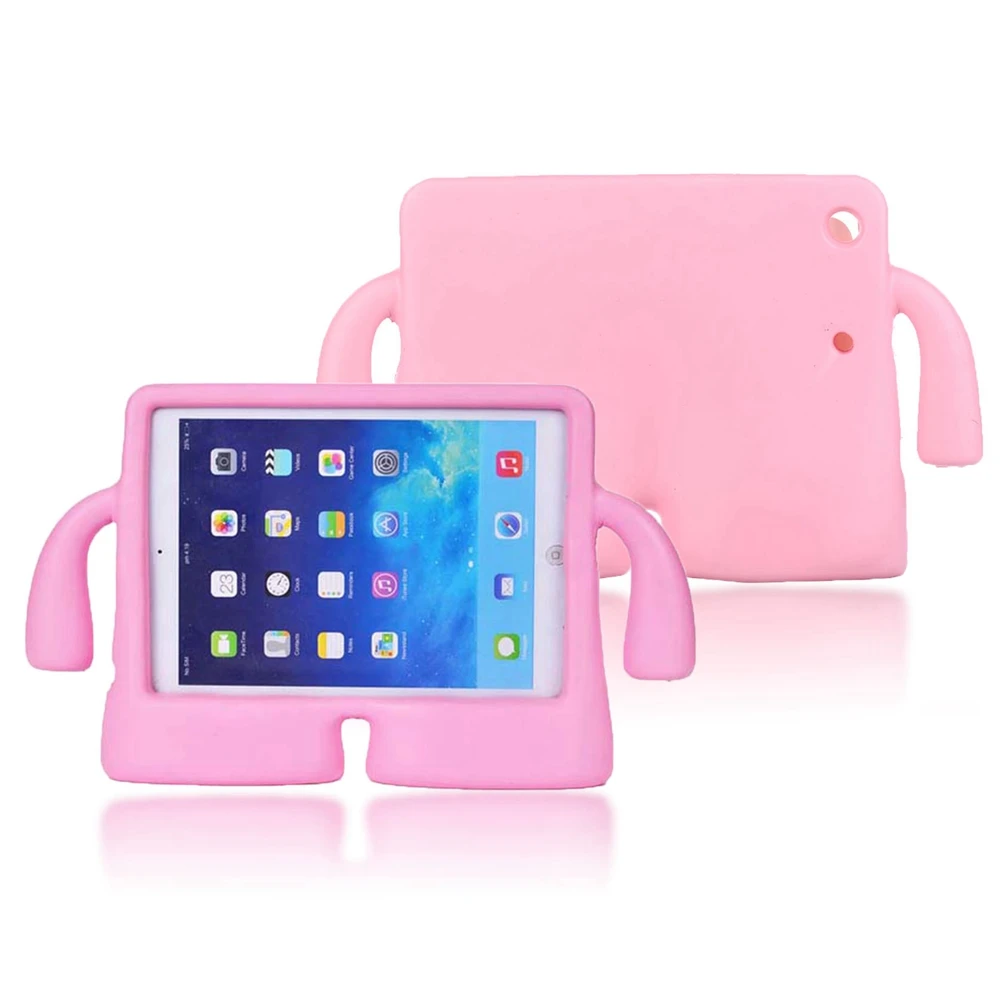 

For 10.2 iPad 7th 8th generation Kids Tablets case For iPad 9.7 5th 6th Air 1 2 3 4 Pro 11 mini 4 5 For iPad 2 3 4 Capa Fundas
