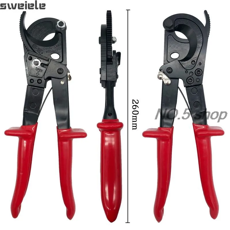 1 шт. инструмент для резки кабелей