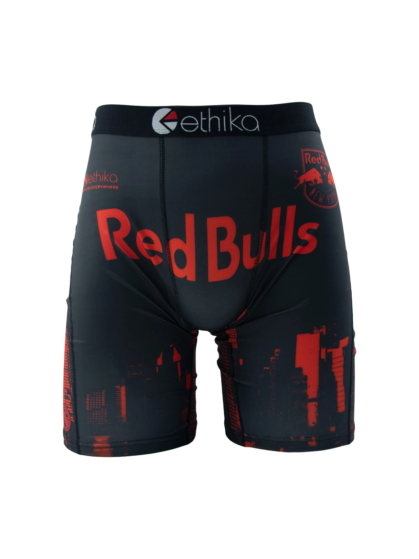 

Трусы-боксеры мужские с принтом, 1112