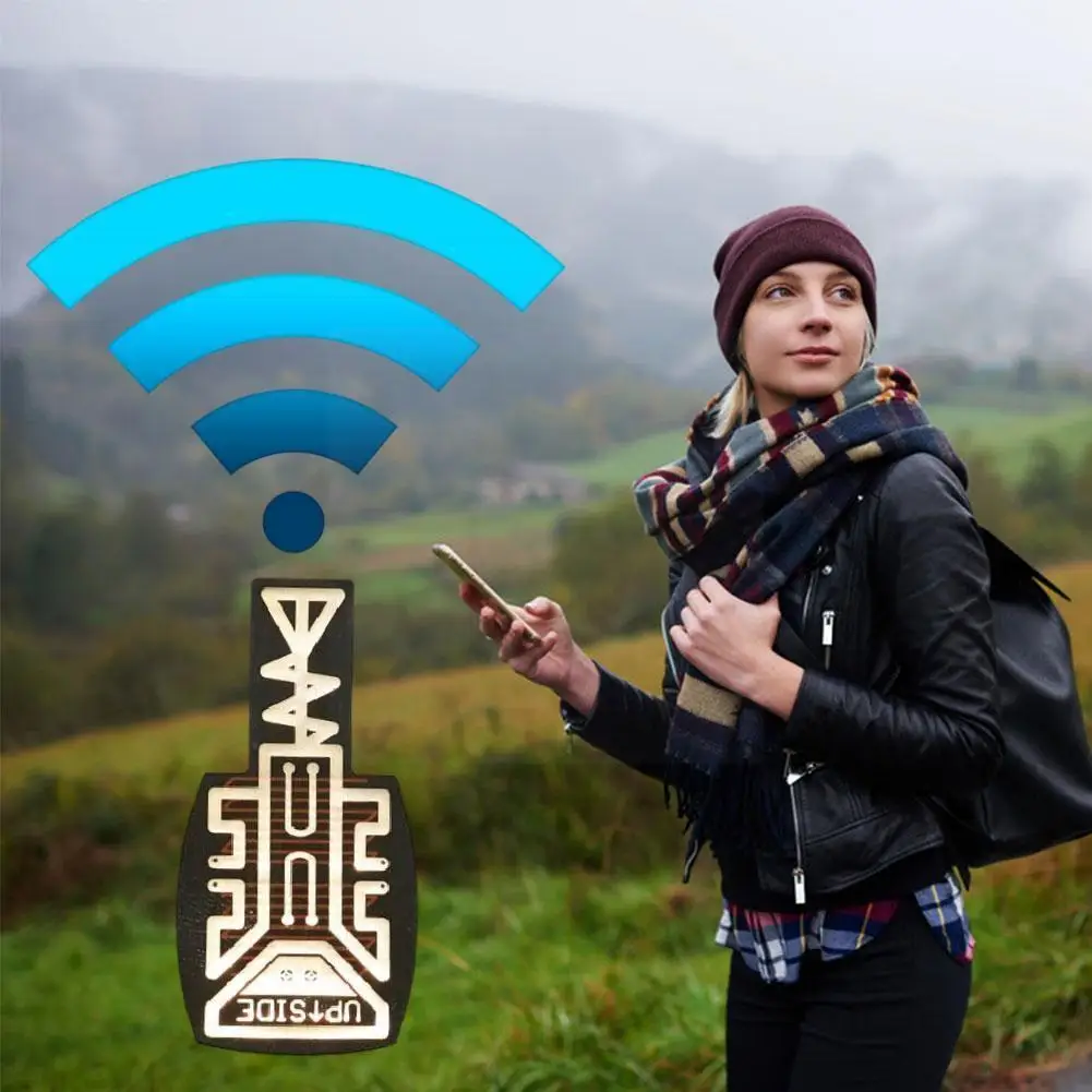 

1pcs Portable Phone Signal Enhancement Sticker Antenna Booster Stickers For Phone/ Tablet Computer / Intercom / Cordless Ph Q4c6