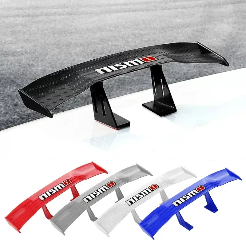 Автомобильный мини-спойлер на заднее крыло из АБС-пластика инструмент для