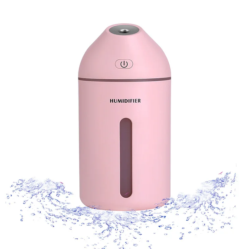 

Factory wholesale hot sell cool mist usb humidifier ultrasonic