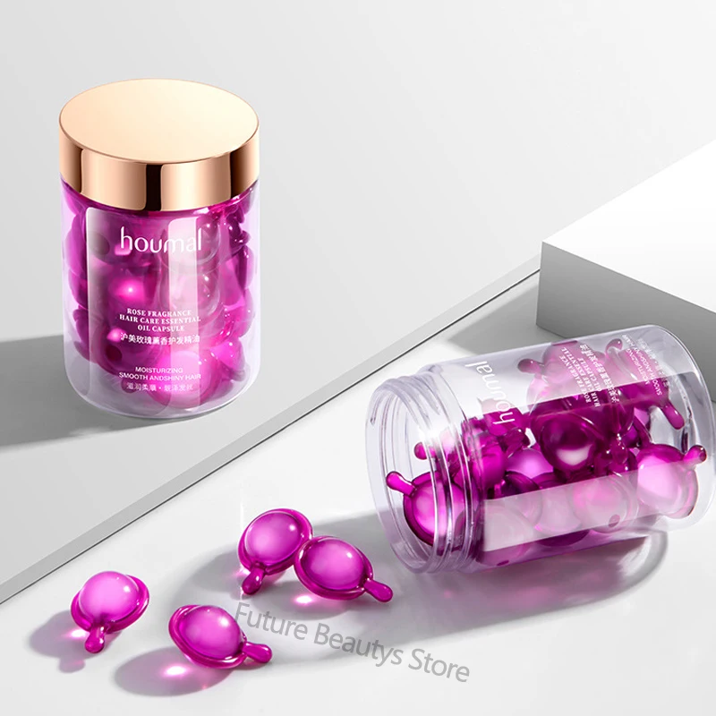 

1 коробка, эфирное масло для волос