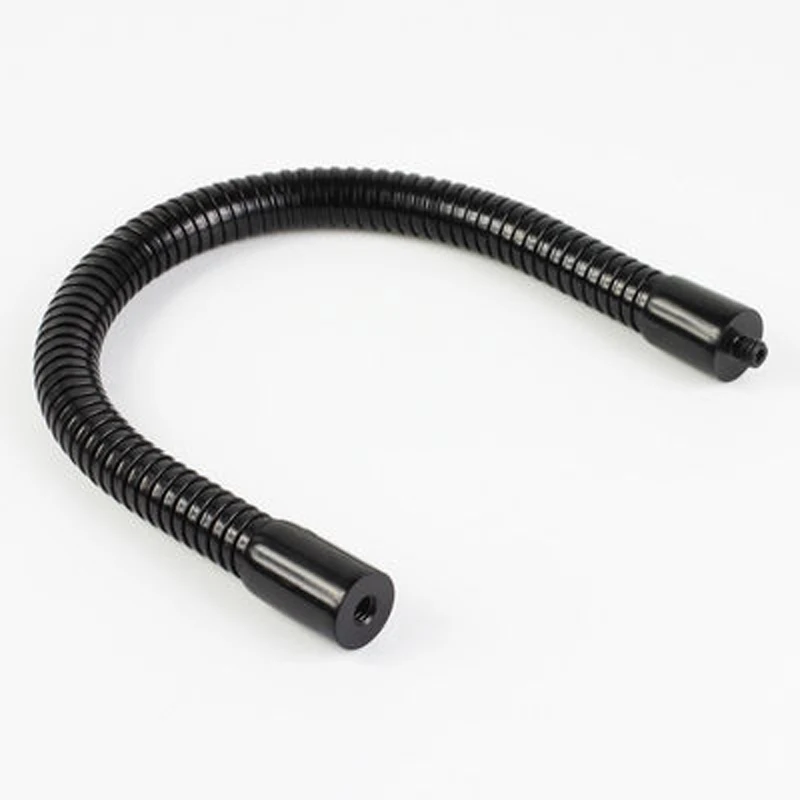 Странная рука в форме змеи Удлинительный кронштейн для макросъемки. 1/4 папа-1/4