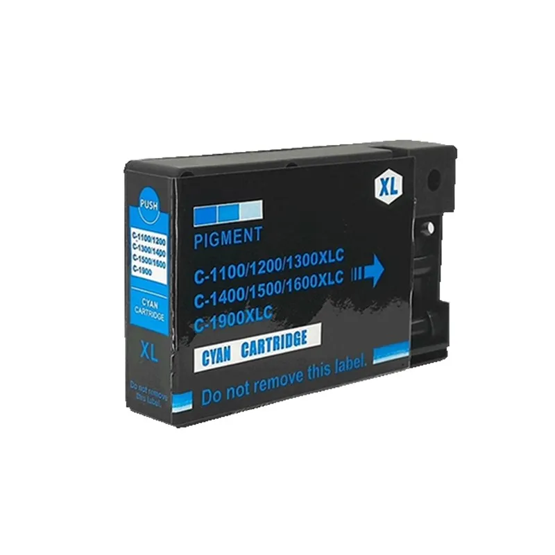 Картридж для принтера Canon MAXIFY MB2050 MB2150 MB2350 MB2750 Compatible Ink Cartridge PGI1500XL PGI-1500XL PGI1500