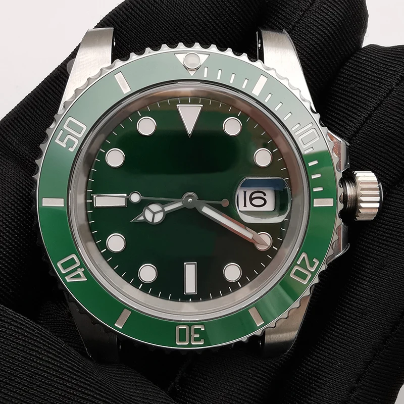 Чехол для часов CLEAN Factory 904L