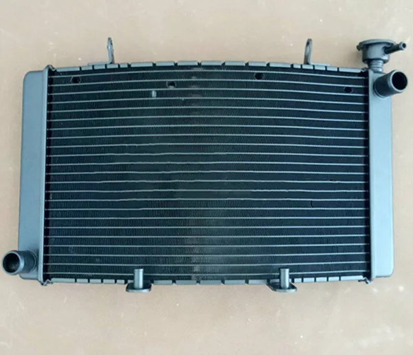 

For Benelli Tre-K TreK 899 Tre K Aluminum Radiator Cooler Cooling Coolant