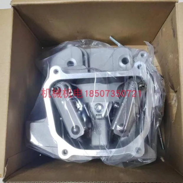 D9000i топливная станция головка цилиндра в сборе T30 генератора