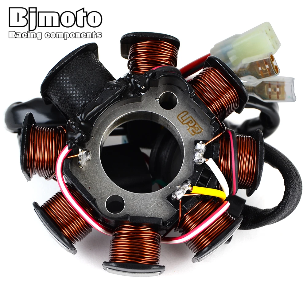 Катушка статора мотоцикла для KTM 125 150 200 XCW EXC 250 300 XC EXC-E SIX DAYS 250R Freeride 55139004000 55139004100 |