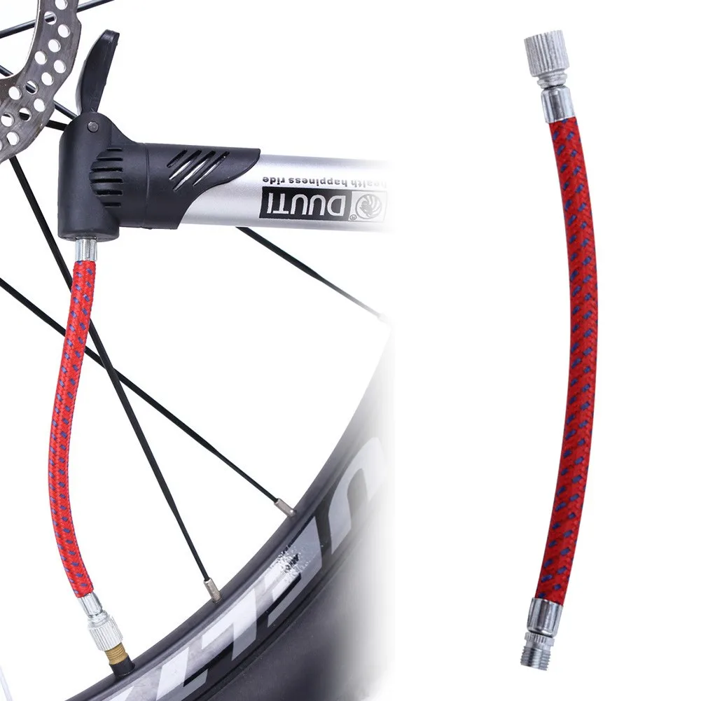 Велосипедный насос 1 * удлинительный шланг для велосипеда надувной велосипед Xiao mi