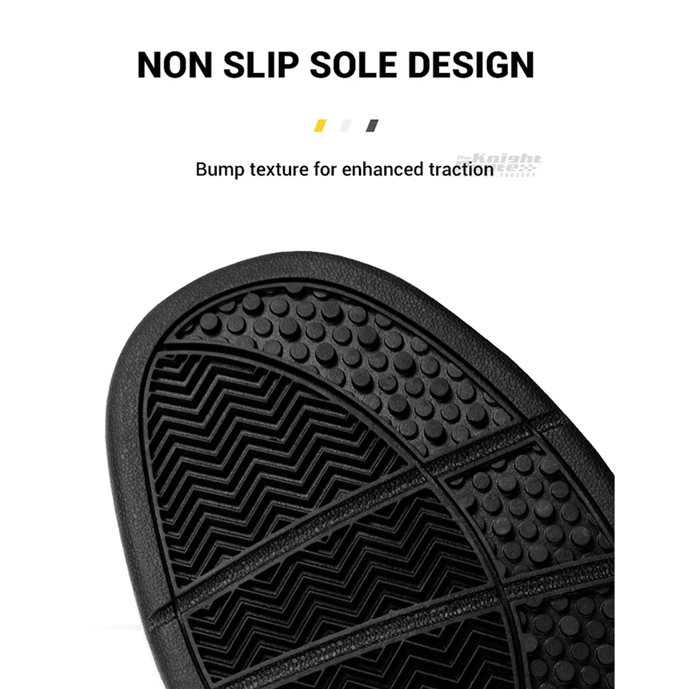 Мотоциклетные ботинки мотоциклетные дышащие серые для верховой езды байкерские