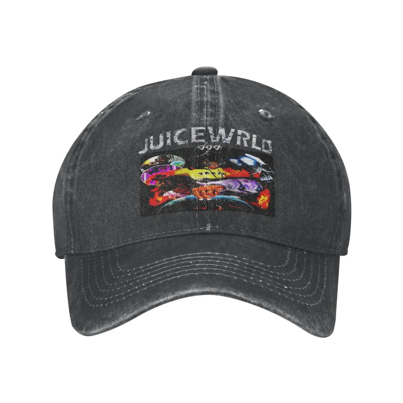 

Кепка Juice Wrld 999 берет Женская мужская шапка Cowgirl Мужская зимняя шапка Cowgirl женская зимняя шапка 2021 женская зимняя шапка 2021 2022