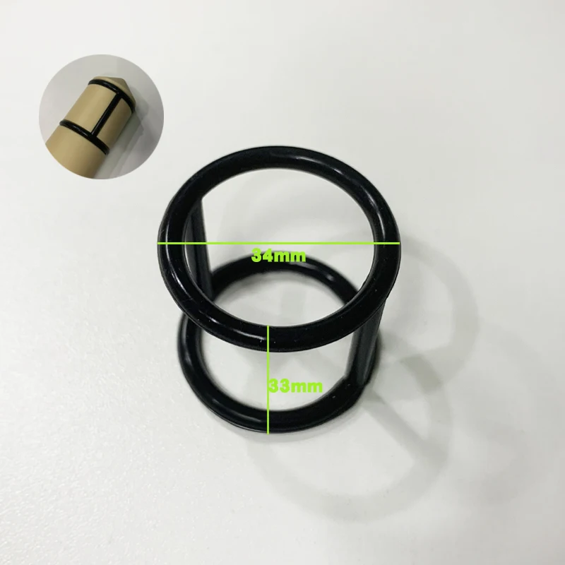 

Детали для мороженицы Taylor Spacemax PJ032