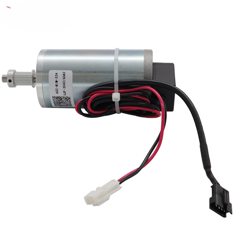 Двигатель сканера Genenric Mimaki для фотографий