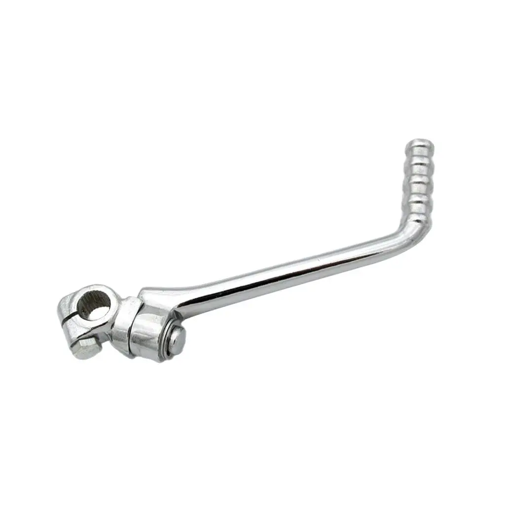 

Motorcycle Kick Starter Parts 15mm Kickstart for YX160 Pit Bike
