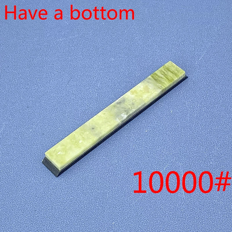 

Точилка для ножей RSCHEF из натурального зеленого агата