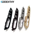 Обновленная модель LHD с левой рукояткой, 4 цвета, замена для BMW X5 X6 E70 E71