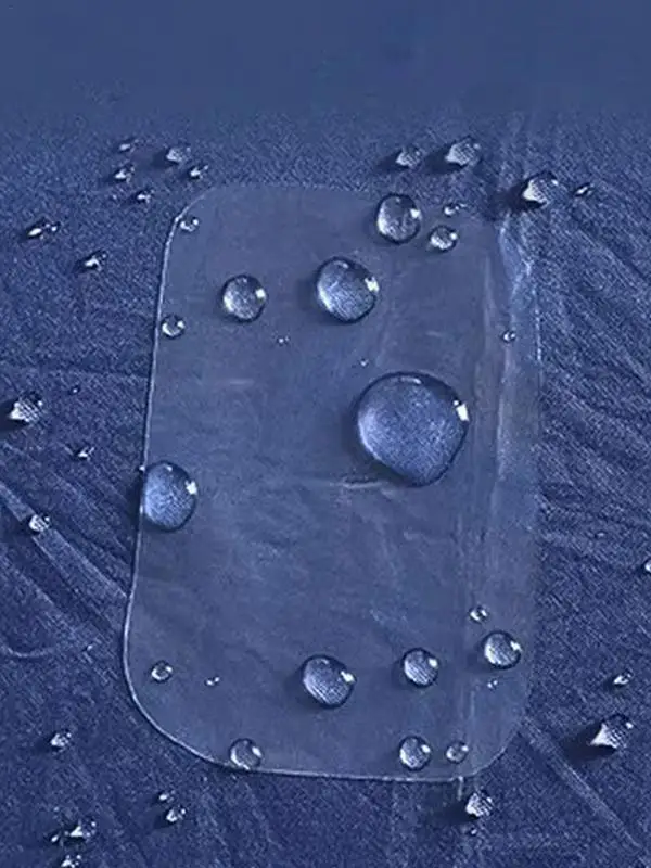 Пластырь для ремонта бассейна ПВХ водонепроницаемая ремонтная лента из ТПУ