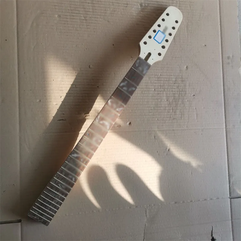 

JNTM Custom Guitar Factory/комплект для гитары DIY/DIY Гриф для электрогитары (088)