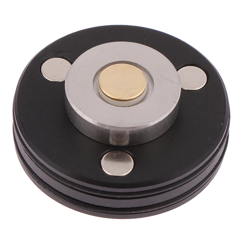 Адаптер 510 для Drag X S Max совместим со всеми видами атомайзер-танк крепкий Магнитный