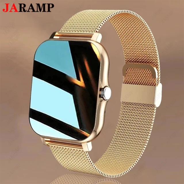 

P8 Plus Smart Watch Men Women Smartwatch Heart Rate Blood Pressure Monitor Fitness Tracker Bracelet Watches for IPhone Android