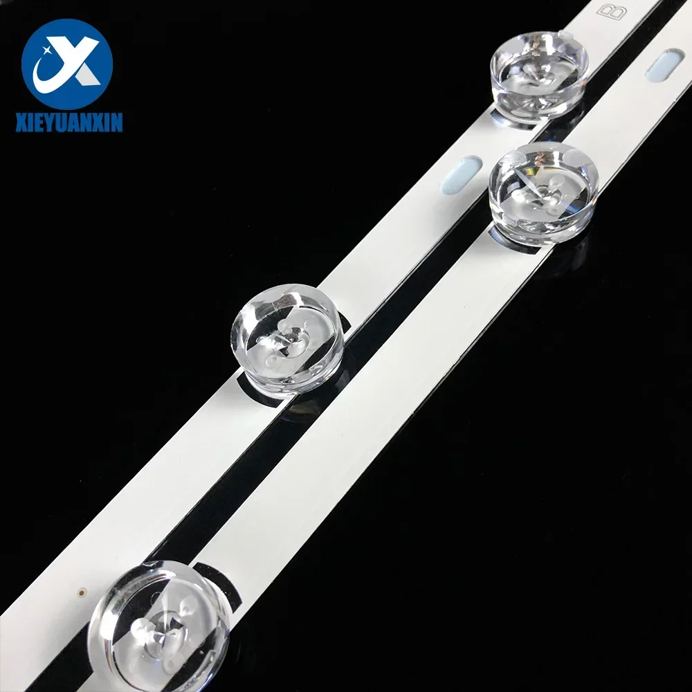 5 комплектов светодиодной ленты для подсветки телевизора LIG 47 дюймов innotek 47LB6300