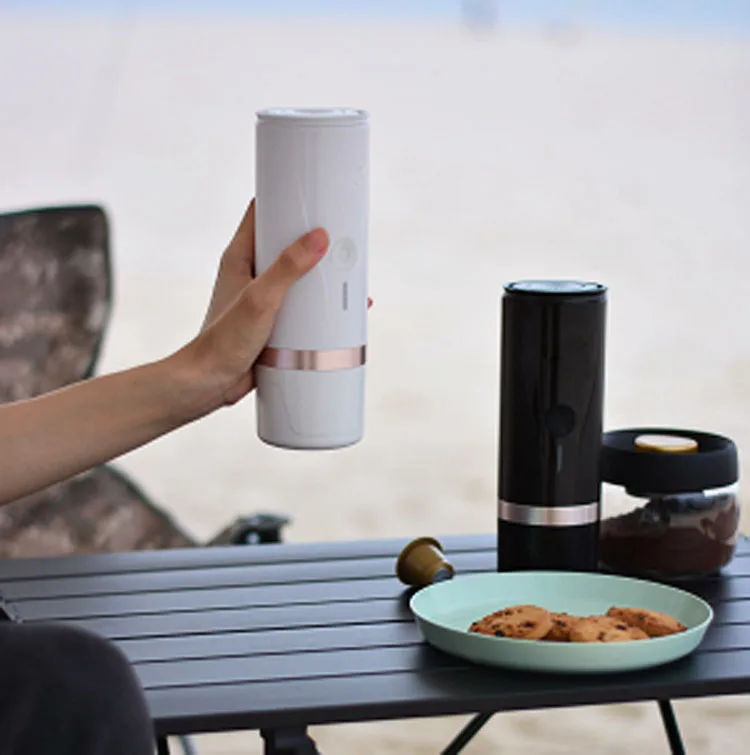 Кофеварка для эспрессо 3-в-1 5 В алюминий 90/80/1 комплект