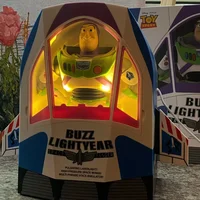 Увлажнитель воздуха Buzz Lightyear Toy Story#1
