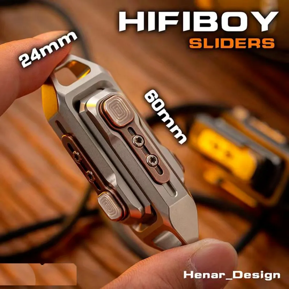 Магнитный слайдер для снятия стресса