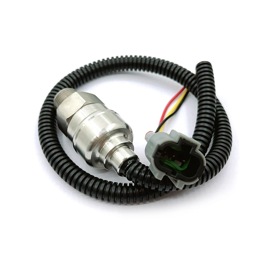 Датчик высокого давления 889-30539002 PT-W-8Z для экскаватора HD820