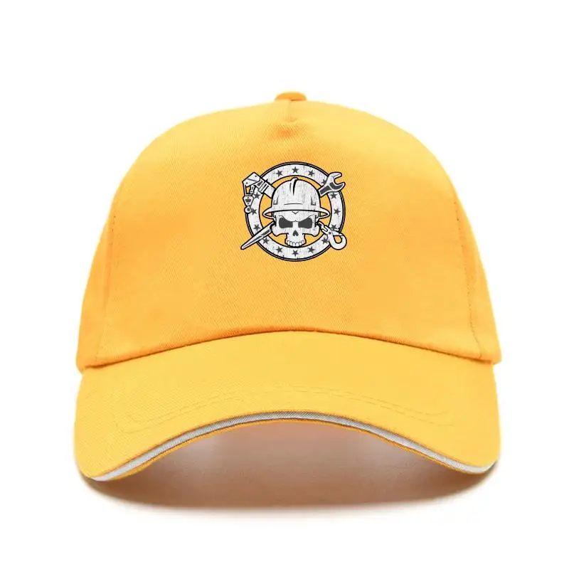 

New cap hat Rigger T - rigger ku crobone rigging ku n crobone Baseball Cap