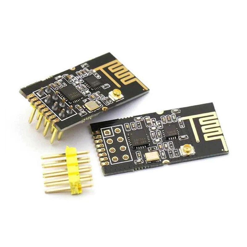 Беспроводные модули NRF24L01 + PA LNA