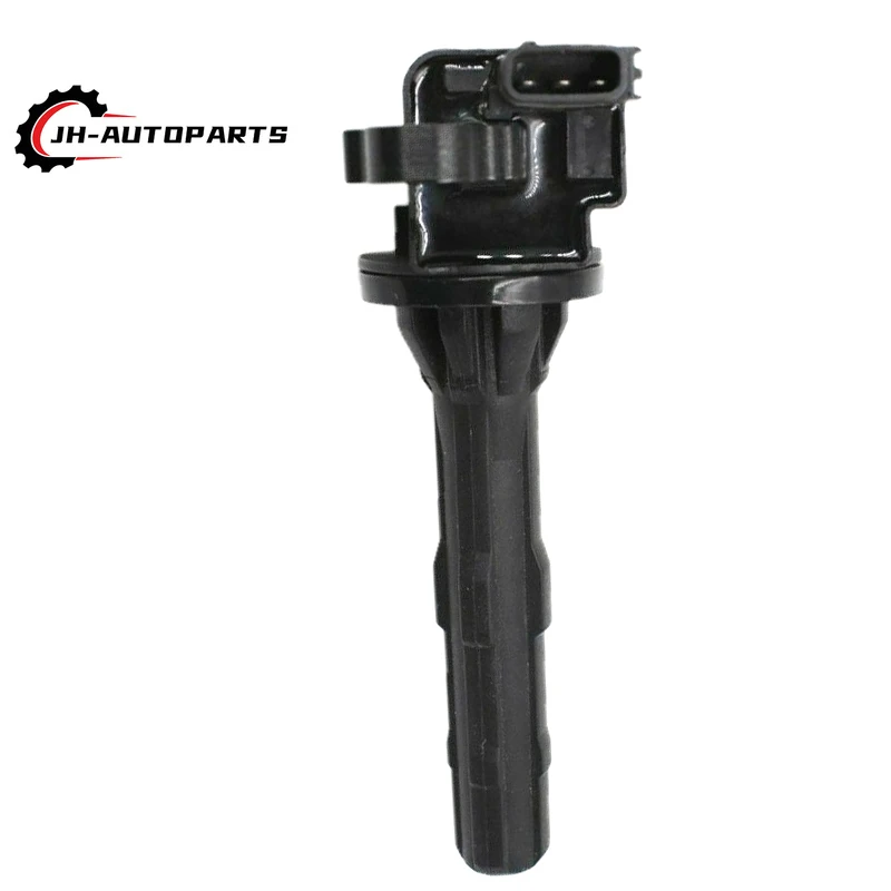 Новая катушка зажигания 9004852130 подходит для Daihatsu TERIOS YRV M2 1 3 1999-2005 Toyota AVANZA F60 2002-2011