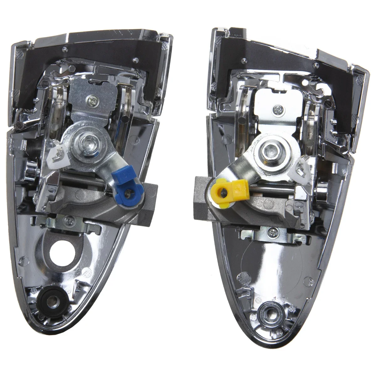 Наружная дверная ручка левая и правая для Honda CR-Z CRZ 2011 2012 2013 2015 72141-SZT-G01 72181-SZT-003