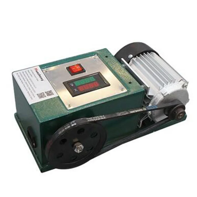 

Huazheng Electric Oil Friction Tester Lubricants abrasion test machine oil abrasion tester