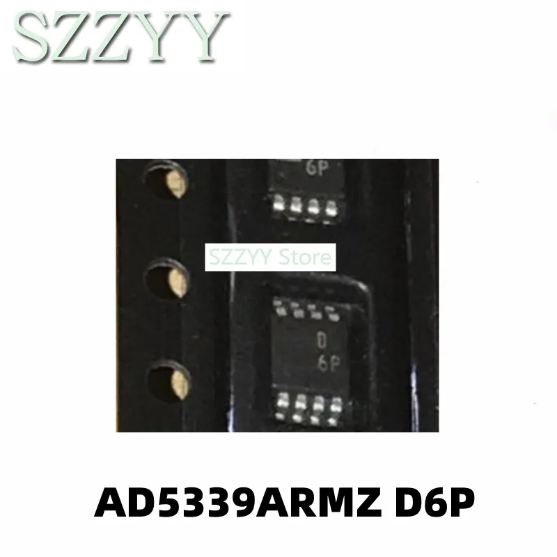 1 шт., AD5339, AD5339ARMZ, телефон с фотографией, экран печати D6P
