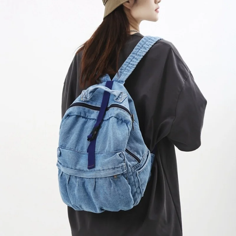 

School Backpack Laptop Backpacks for Teenagers Youth School Bag Book Bag Travel Rucksack Student Casual Daypack