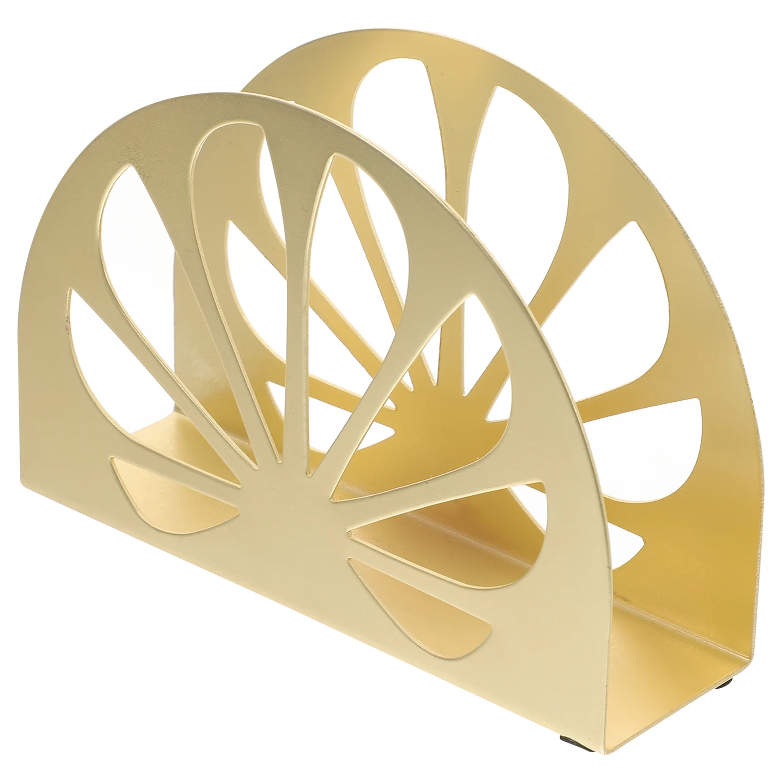 

Document File Organizer Tissue Dispenser Letter Sorter Tray Freestanding Napkin Holder Mail Desk Envelope Vintage Restaurant