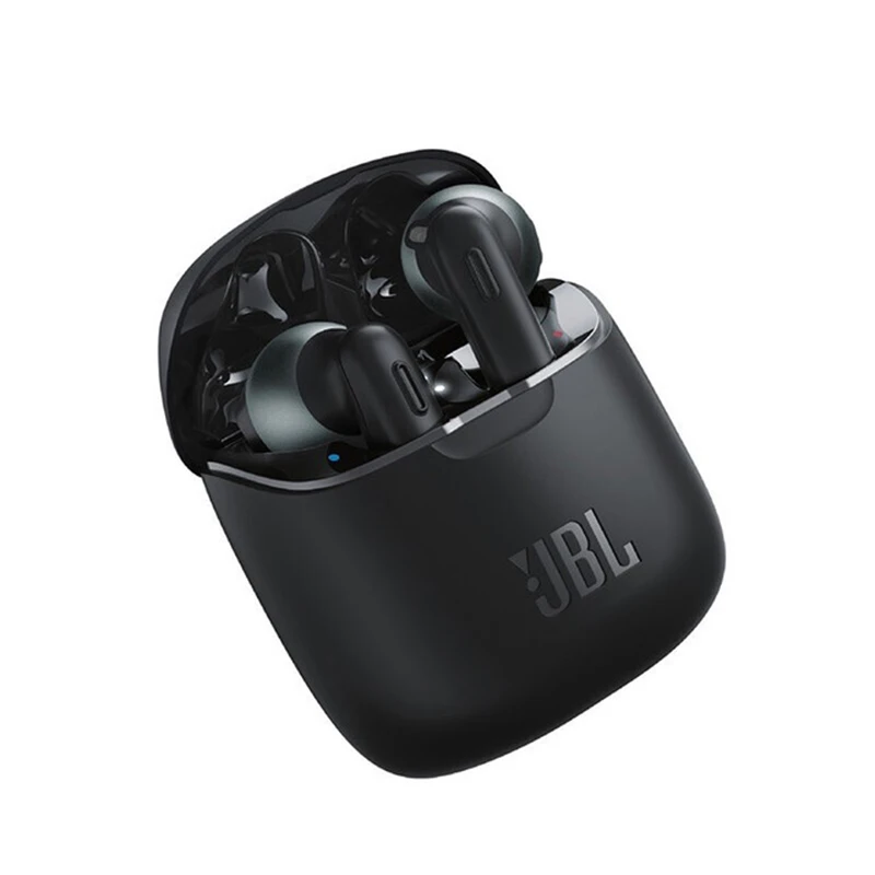 

Беспроводные Bluetooth-наушники с шумоподавлением
