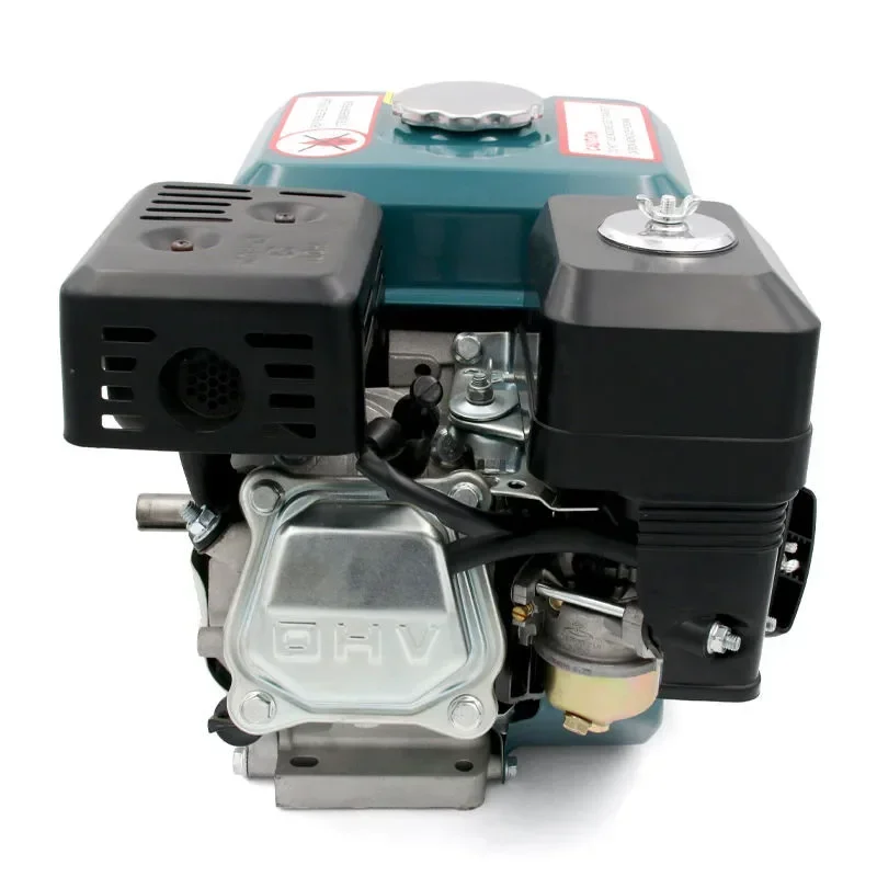 YYHCYHC Высокомощный малошумящий бензиновый двигатель 4-тактные двигатели по