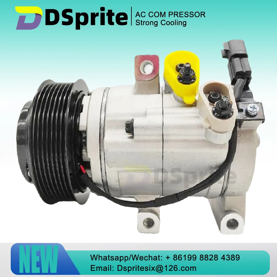 Кондиционер UC9M19D629BB для MAZDA компрессор BT50 2011-2018 Ford Ranger 3.2L AB3919D629AB AB3919D629BB 1715093