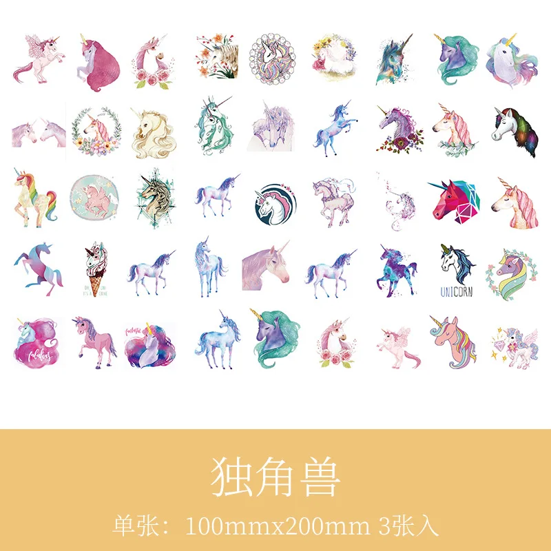 

Наклейки для скрапбукинга, 3 шт./лот