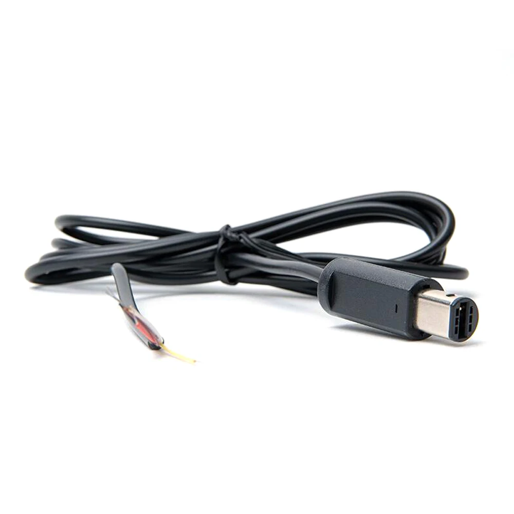 Проводной игровой контроллер для NGC