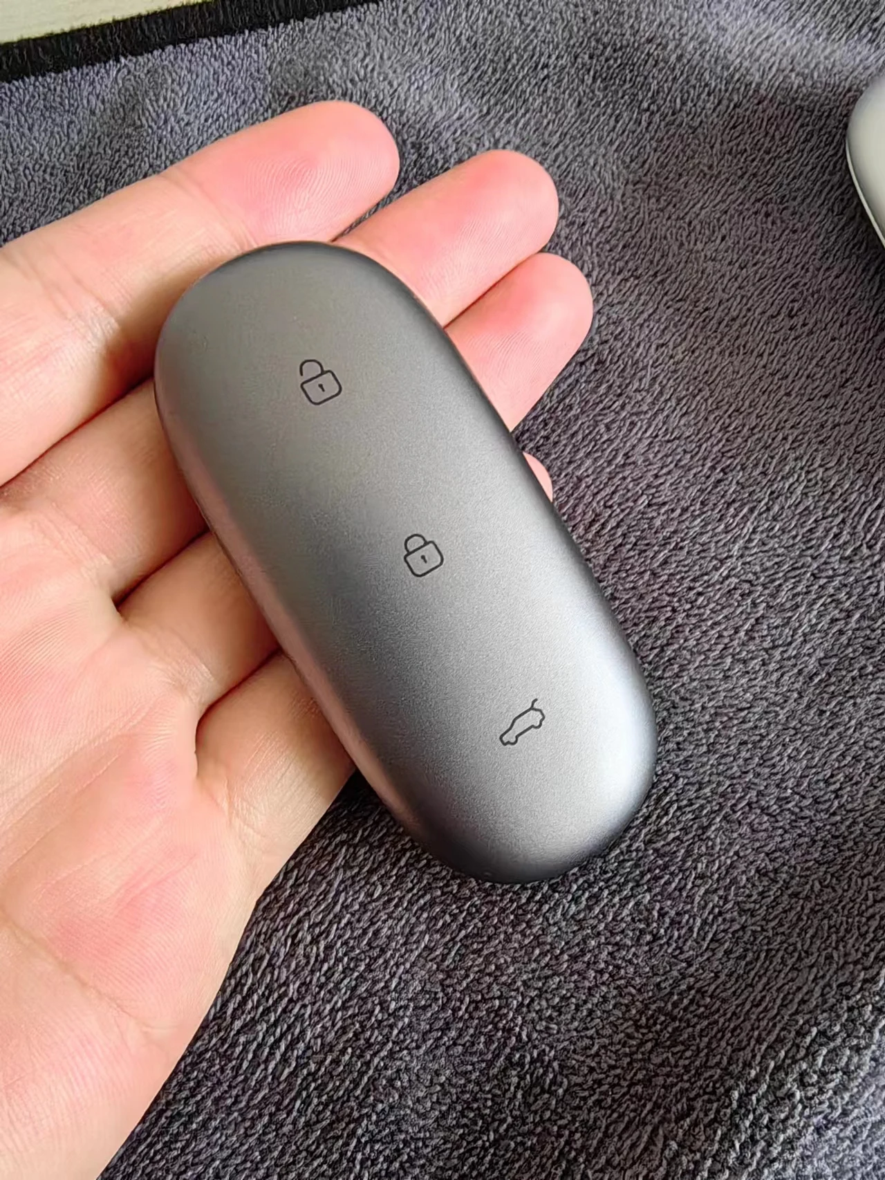 

Для Lixiang авто ключ дистанционного управления без ключа для Lixiang Li Auto L6 L7 L8 L9 LI l7 l8 l9 Мега автомобильный сменный чехол для дистанционного ключа