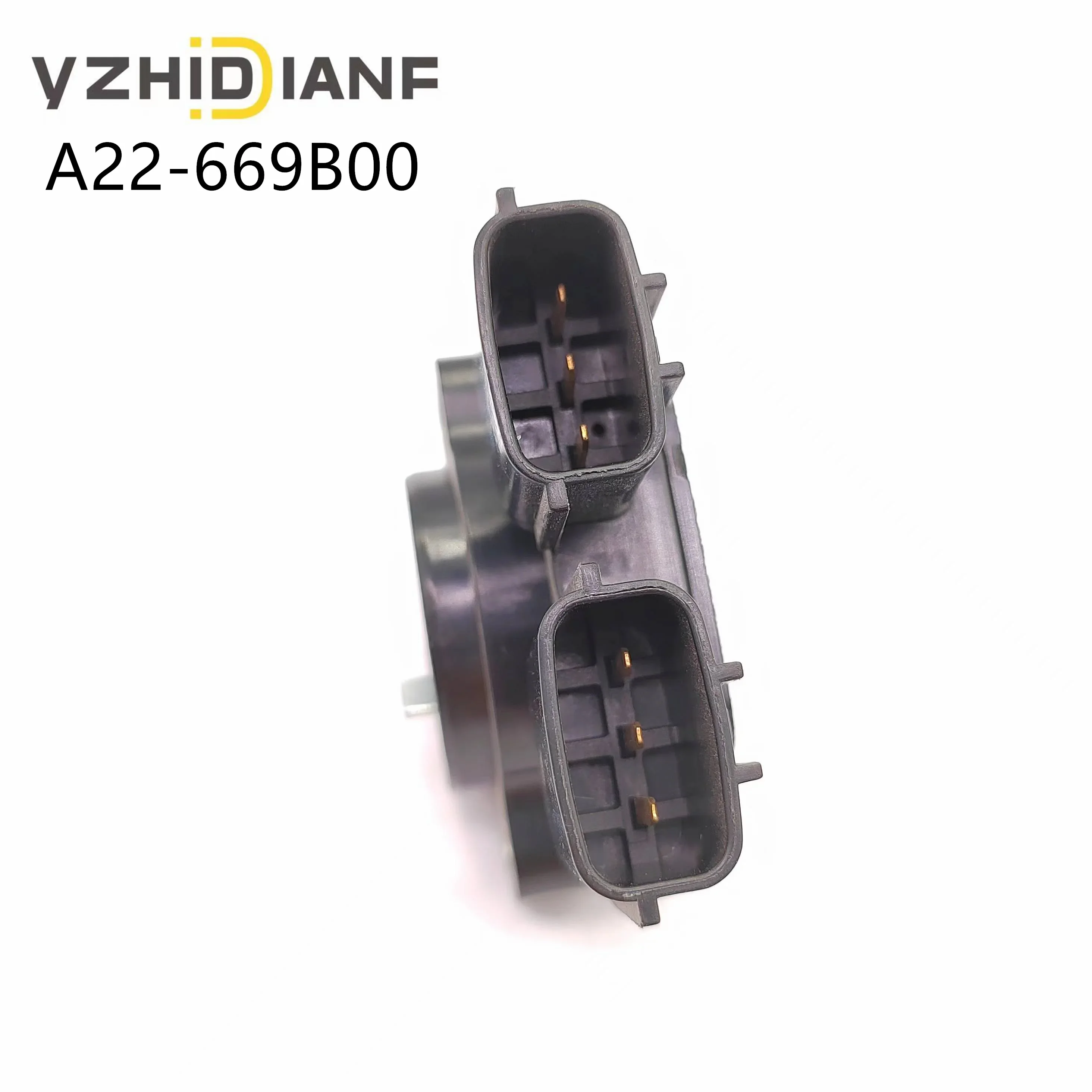Датчик положения дроссельной заслонки TSP A22-669 B00 A22-669B00 для Nissan Maxima Infiniti 1998-2001